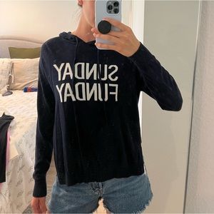 Rachel Zoe Knit Sweater